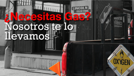 Entrega a Domicilio