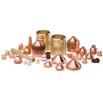 Consumibles Plasma