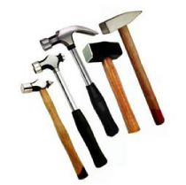 Martillos