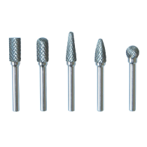 carbide burrs